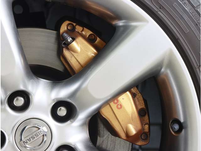 日産 フェアレディＺ ３．５ バージョン ＳＴ H18年 (関東) 99
