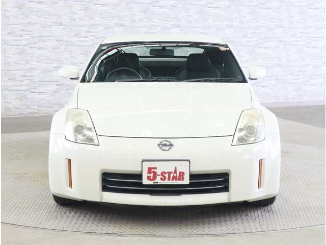 日産 フェアレディＺ ３．５ バージョン ＳＴ H18年 (関東) 99