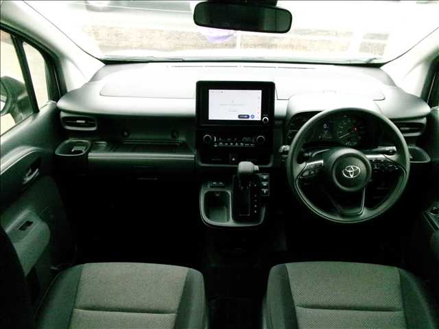トヨタ シエンタ　ハイブリッド ハイブリッド １．５ Ｇ R5年 (関東) 99