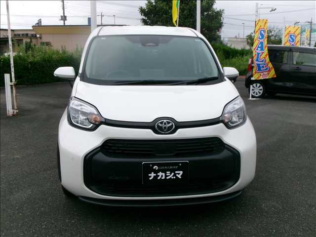 トヨタ シエンタ　ハイブリッド ハイブリッド １．５ Ｇ R5年 (関東) 99