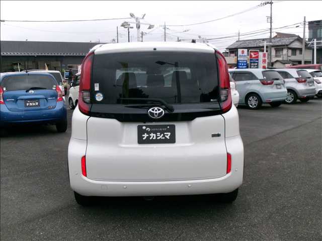 トヨタ シエンタ　ハイブリッド ハイブリッド １．５ Ｇ R5年 (関東) 99
