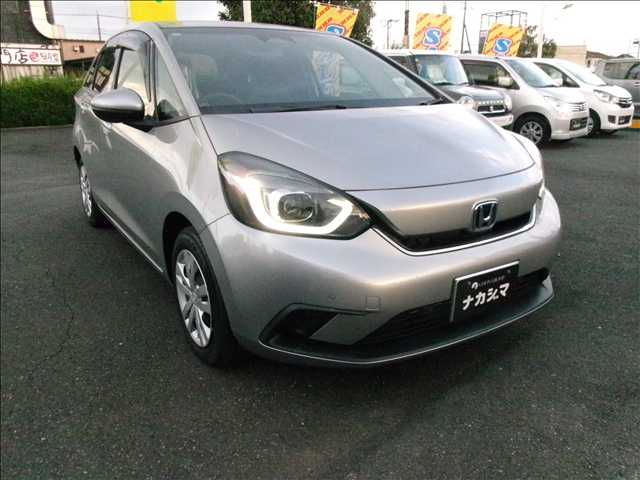 ホンダ フィット　ハイブリッド １．５ Ｅ：ＨＥＶ ホーム R3年 (関東) 99