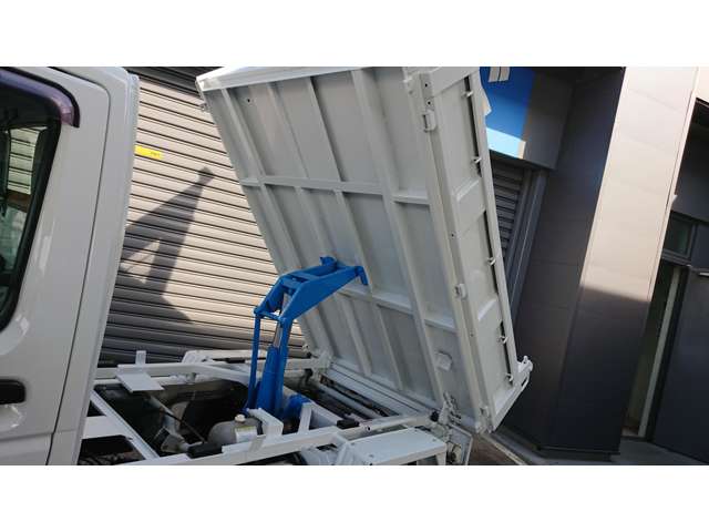 スズキ キャリイトラック ６６０ ＦＣ ３方開 ４ＷＤ H19年 (関東) 99