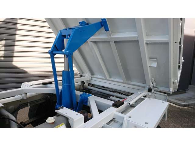 スズキ キャリイトラック ６６０ ＦＣ ３方開 ４ＷＤ H19年 (関東) 99