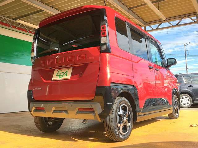 三菱 デリカ　ミニ ６６０ Ｔ プレミアム R7年 () 99