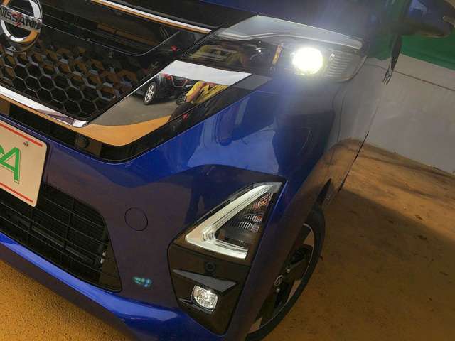 日産 ルークス ６６０ ハイウェイスターＸ プロパイロット エディション R3年 () 99