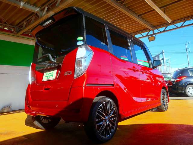日産 デイズ　ルークス ６６０ ハイウェイスター Ｇターボ R1年 () 99