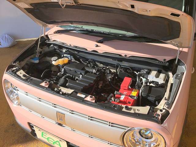 スズキ アルトラパン ６６０ Ｓ H29年 () 99