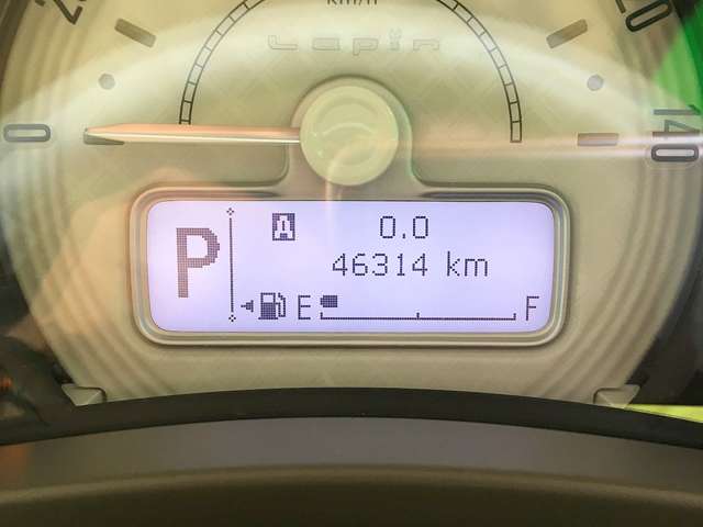 スズキ アルトラパン ６６０ Ｓ H29年 () 99