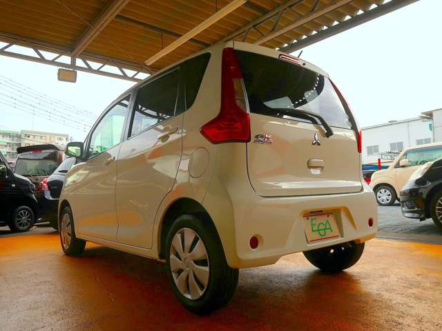 三菱 ｅＫワゴン ６６０ Ｍ H28年 () 99