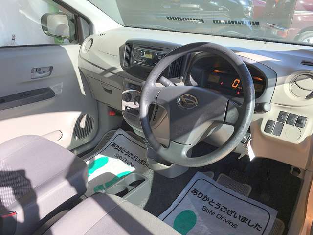 ダイハツ ミラ　イース ６６０ Ｌ ＳＡ H27年 () 99
