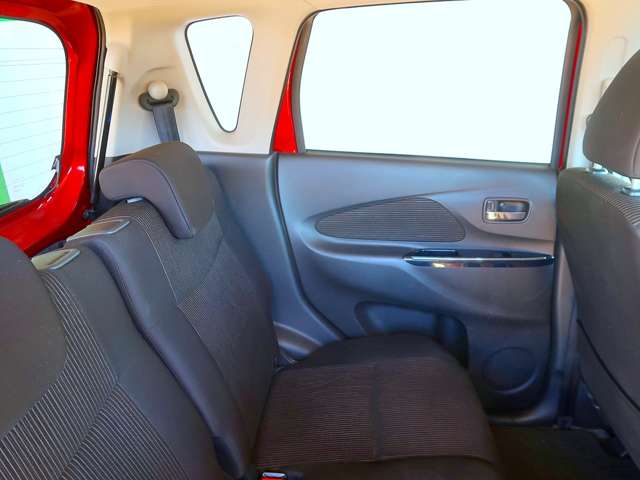 日産 デイズ ６６０ ハイウェイスターＸ H27年 () 99