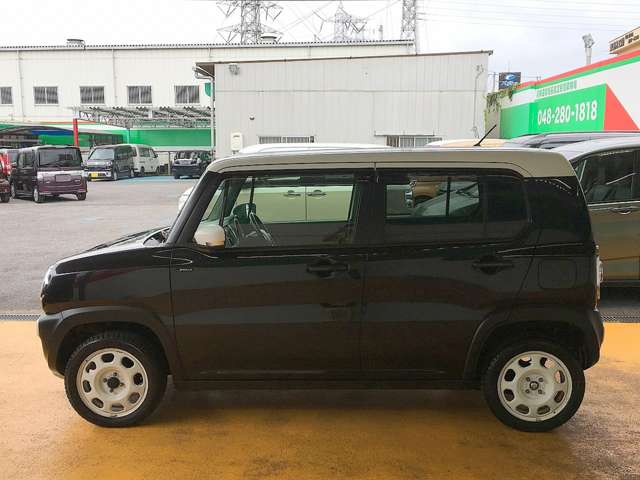 スズキ ハスラー ６６０ Ｊスタイル H27年 () 99