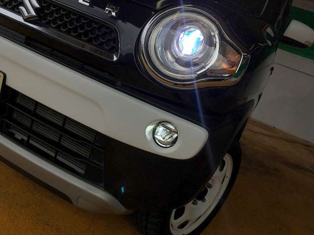 スズキ ハスラー ６６０ Ｊスタイル H27年 () 99