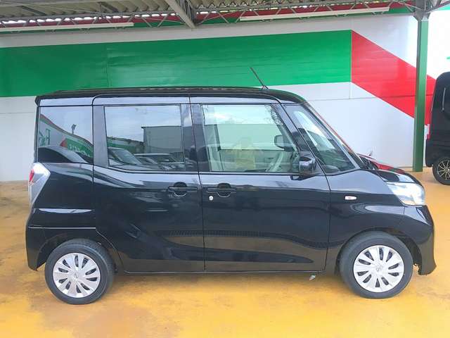 日産 デイズ　ルークス ６６０ Ｘ H26年 () 99