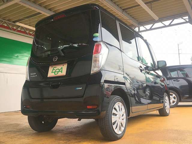 日産 デイズ　ルークス ６６０ Ｘ H26年 () 99