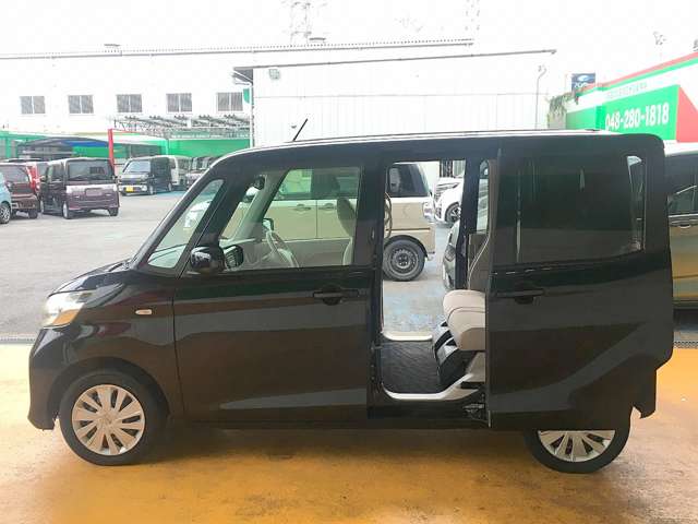 日産 デイズ　ルークス ６６０ Ｘ H26年 () 99