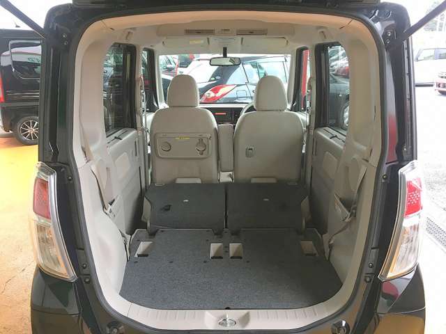 日産 デイズ　ルークス ６６０ Ｘ H26年 () 99