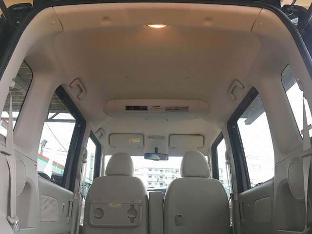 日産 デイズ　ルークス ６６０ Ｘ H26年 () 99