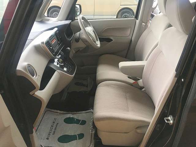 日産 デイズ　ルークス ６６０ Ｘ H26年 () 99