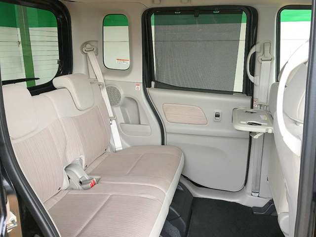 日産 デイズ　ルークス ６６０ Ｘ H26年 () 99