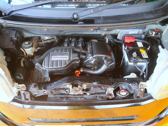 ホンダ Ｎ　ＢＯＸ ６６０ Ｇ Ｌパッケージ H24年 () 99