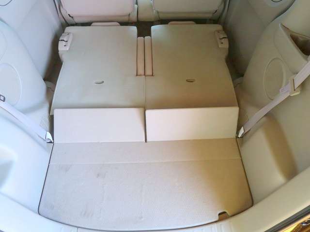 ホンダ Ｎ　ＢＯＸ ６６０ Ｇ Ｌパッケージ H24年 () 99