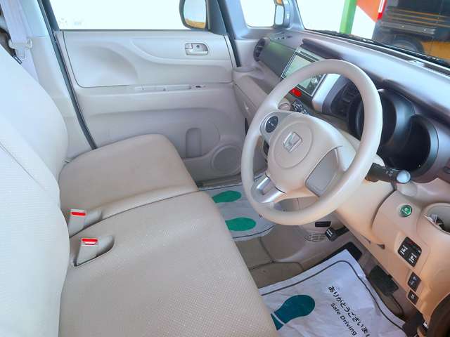 ホンダ Ｎ　ＢＯＸ ６６０ Ｇ Ｌパッケージ H24年 () 99