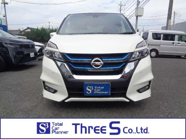 日産 セレナ １．２ Ｅ－ＰＯＷＥＲ ハイウェイスター Ｖ H30年 (関東) 99