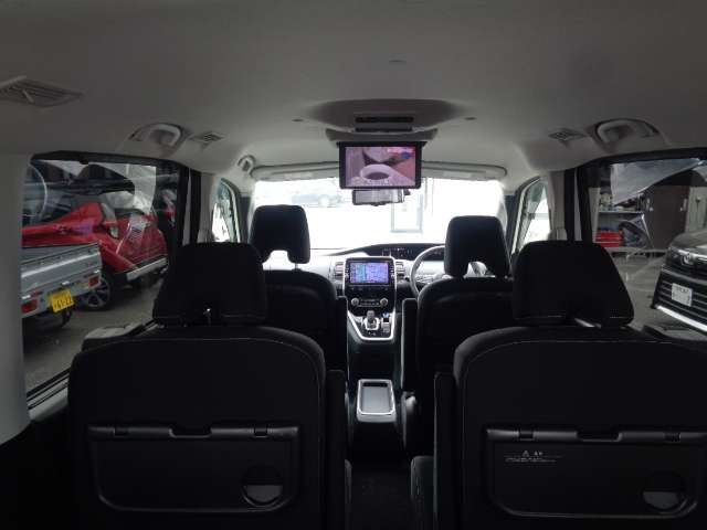 日産 セレナ １．２ Ｅ－ＰＯＷＥＲ ハイウェイスター Ｖ H30年 (関東) 99