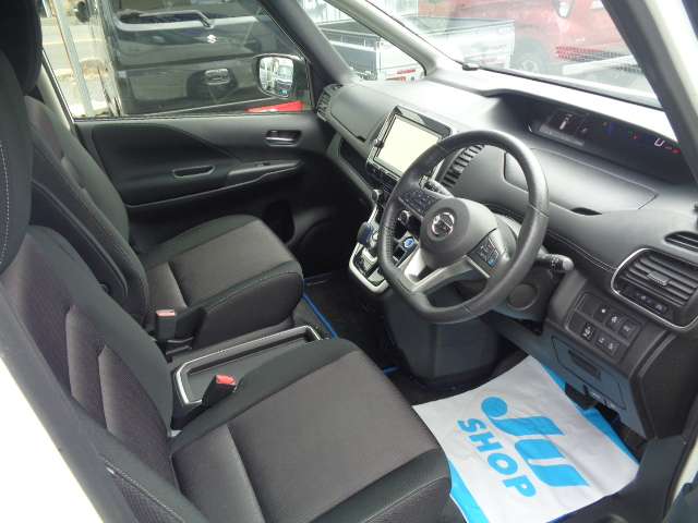 日産 セレナ １．２ Ｅ－ＰＯＷＥＲ ハイウェイスター Ｖ H30年 (関東) 99
