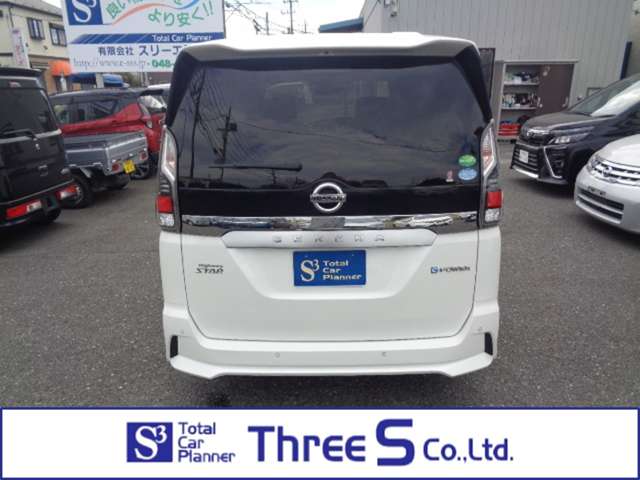 日産 セレナ １．２ Ｅ－ＰＯＷＥＲ ハイウェイスター Ｖ H30年 (関東) 99