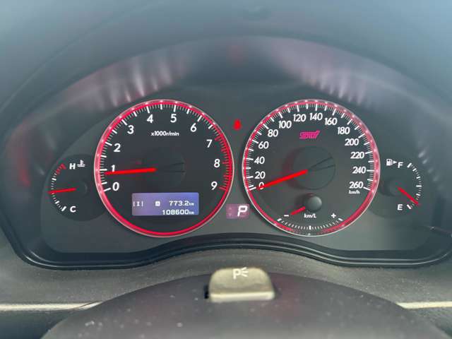 スバル レガシィＢ４ ２．０ チューンドバイＳＴＩ ４ＷＤ H19年 (関東) 99
