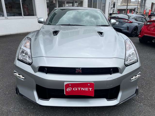 日産 ＧＴ−Ｒ ３．８ プレミアムエディション ４ＷＤ R7年 (関東) 99