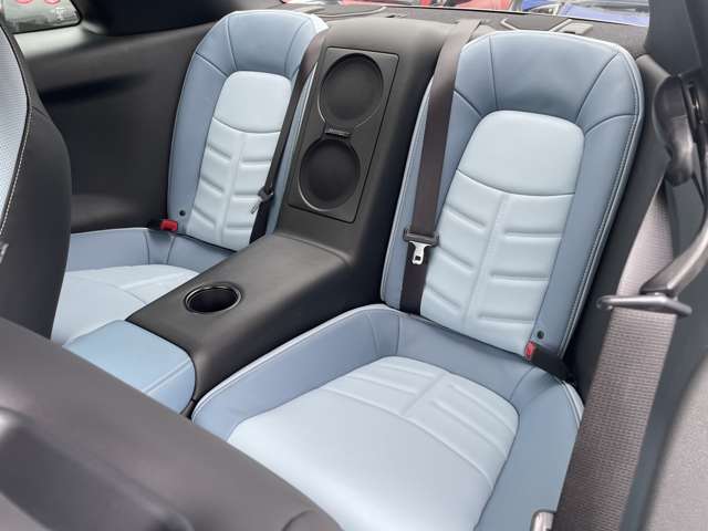 日産 ＧＴ−Ｒ ３．８ プレミアムエディション ４ＷＤ R7年 (関東) 99