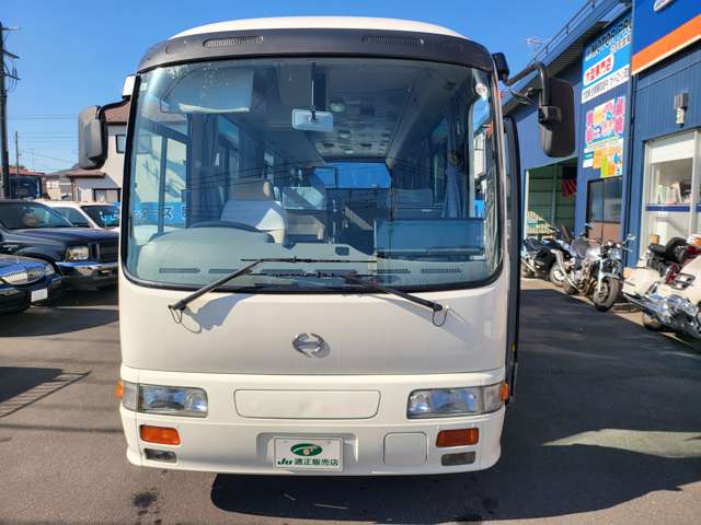 日野自動車 リエッセ 観光仕様 H17年 () 99