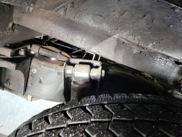 日野自動車 リエッセ 観光仕様 H17年 () 99