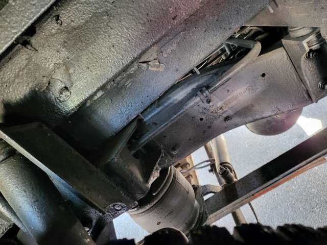 日野自動車 リエッセ 観光仕様 H17年 () 99