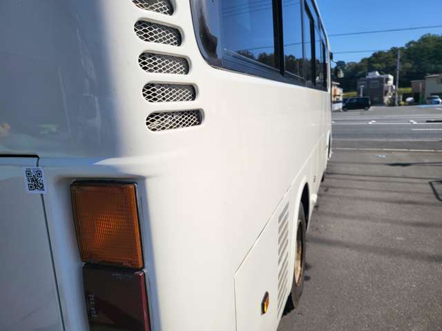 日野自動車 リエッセ 観光仕様 H17年 () 99