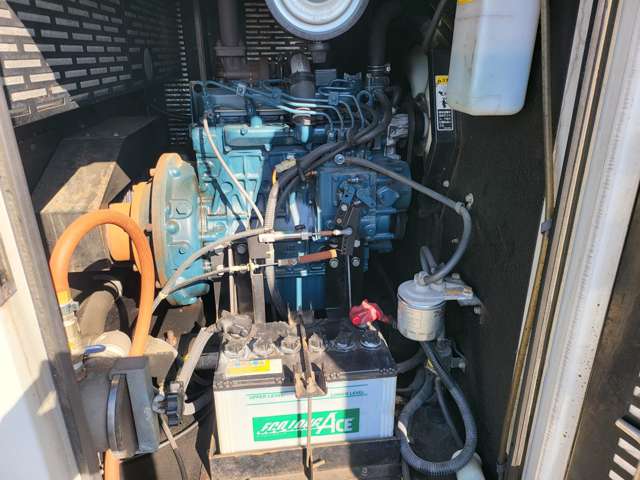 三菱フソウ キャンター 清掃車 H15年 () 99