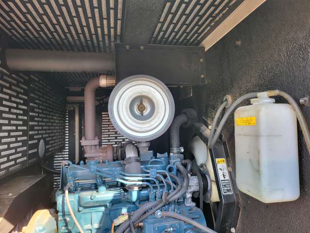 三菱フソウ キャンター 清掃車 H15年 () 99