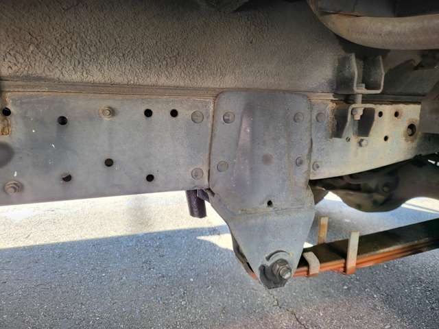 三菱フソウ キャンター 清掃車 H15年 () 99
