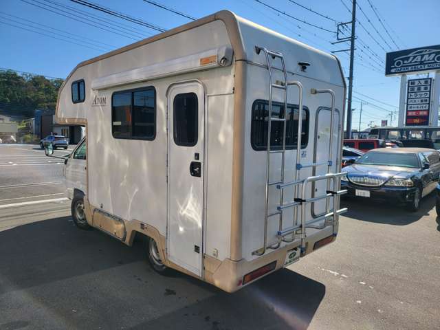 トヨタ ライトエーストラック ４ＷＤ H13年 (関東) 99
