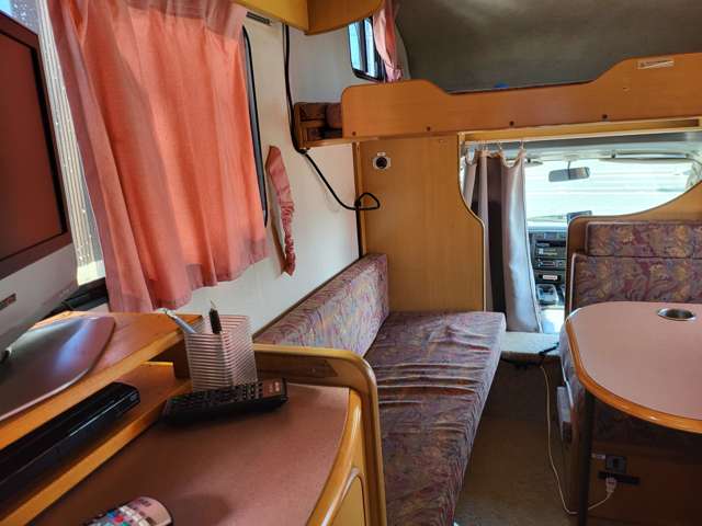 トヨタ ライトエーストラック ４ＷＤ H13年 (関東) 99