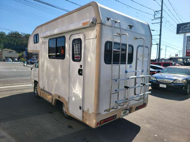 トヨタ ライトエーストラック ４ＷＤ H13年 (関東) 99