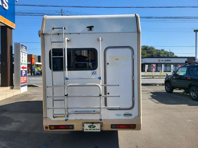 トヨタ ライトエーストラック ４ＷＤ H13年 (関東) 99