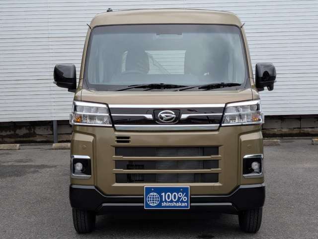 ダイハツ アトレー ６６０ ＲＳ R8年 (関東) 99
