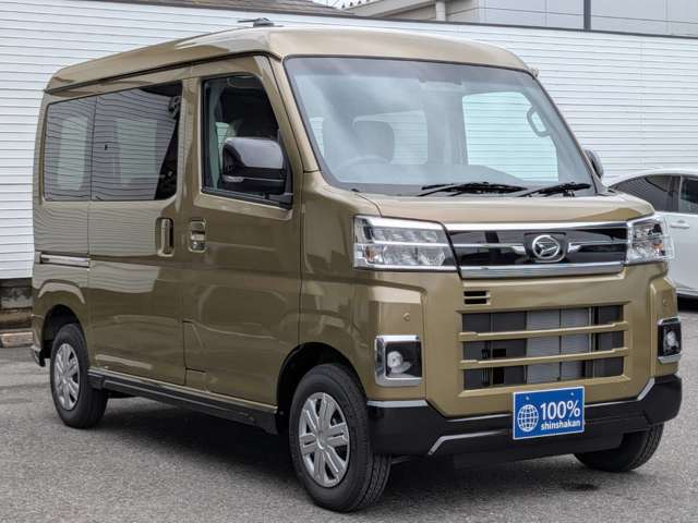 ダイハツ アトレー ６６０ ＲＳ R8年 (関東) 99