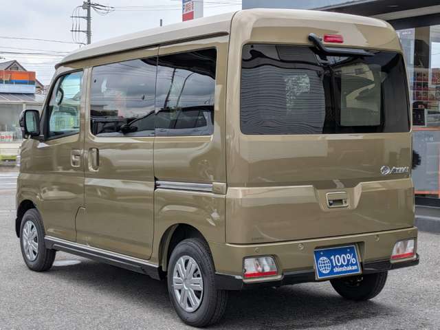 ダイハツ アトレー ６６０ ＲＳ R8年 (関東) 99