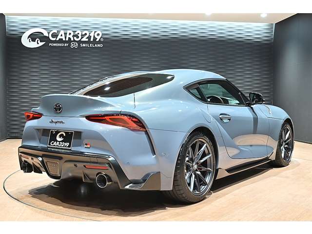 トヨタ スープラ ３．０ ＲＺ R5年 () 99